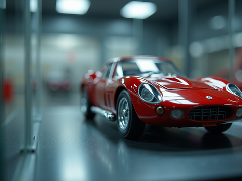 Finding Model Car Value: Tips and Tricks for Collectors