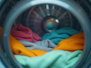 Giysi Bakımı Önerileri: Giysi ve Ev Tekstili Bakımı için Rehber