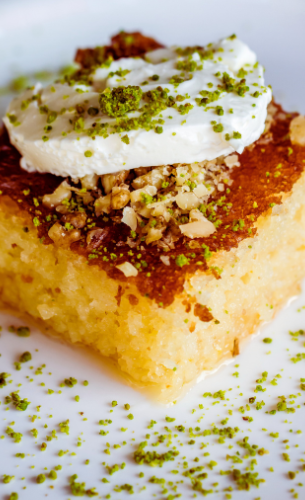 Exploring the Ingredients, Calories, and Cooking Time for Delicious Revani
