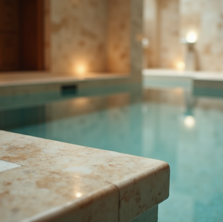 Rejuvenate with a Traditional Turkish Bath - Traditional Turkish Bath Benefits