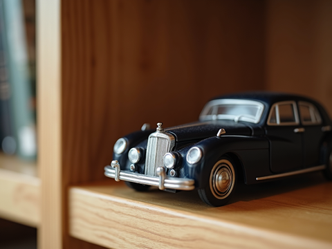 Top Collector Scale Models: A Guide to Top-Quality Scale Models for Collectors