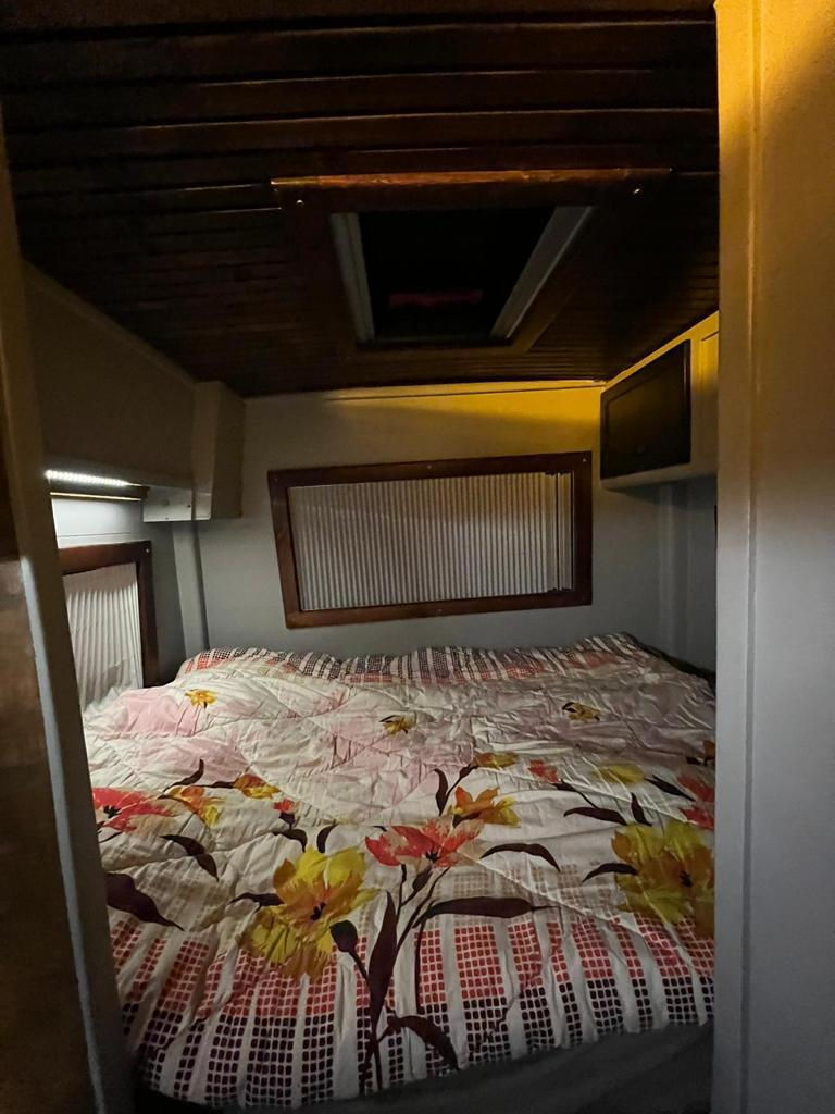 Thumbnail: Iveco 2012-Antalya-Kiralık Motorvan