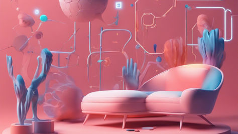 UX Design Trends 2025: A Glimpse into the Future of User Experience