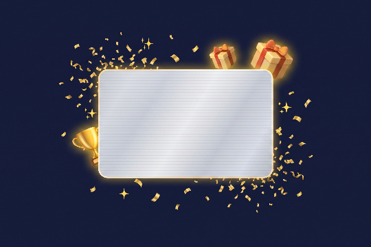 Scratch to Win banner