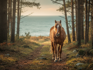 Discover Marmaris Horse Riding Trails: Experience the Joy of Horse Trekking in Marmaris