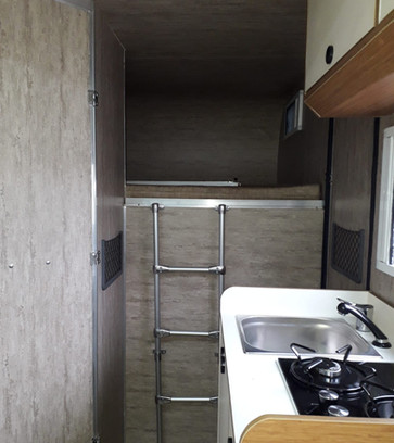Fiat Doblo Combi, Ankara, Campervan for rent
