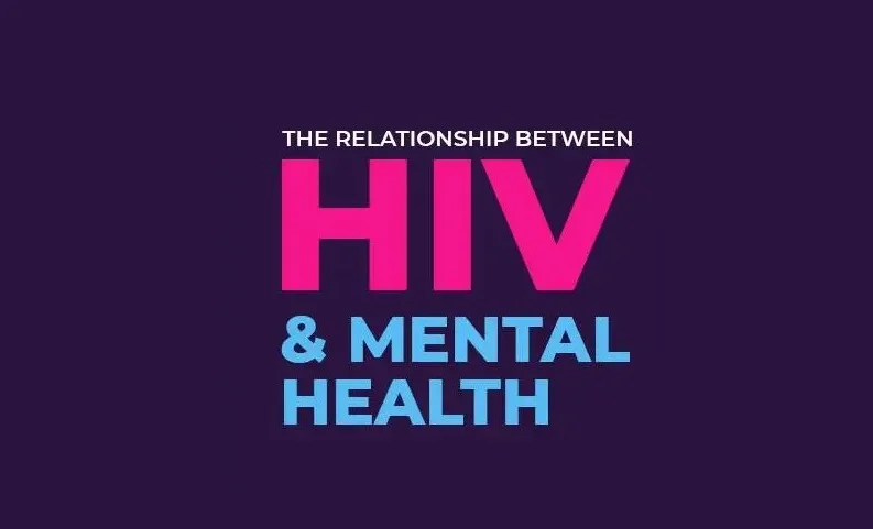 Higher rates of HIV diagnoses found amongst mental health service users