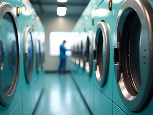 Çevre Dostu Kuru Temizleme Çözümleri