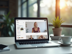Discover the Power of a Wix Studio Expert