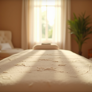 Best Massage for Back Pain Relief