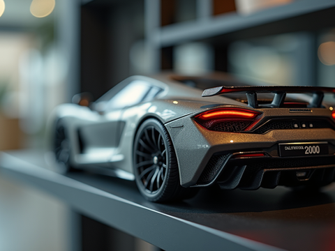 Top Scale Models Guide: Top Scale Models for Collectors in Türkiye