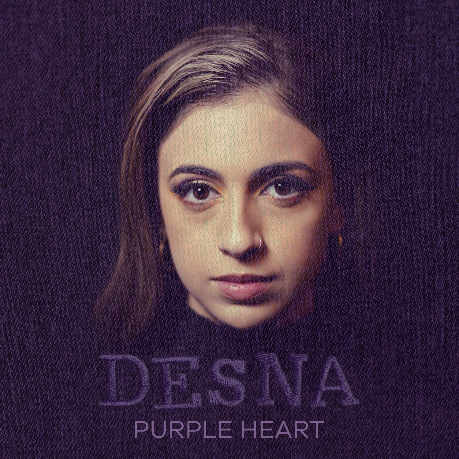 Desna - Purple Heart