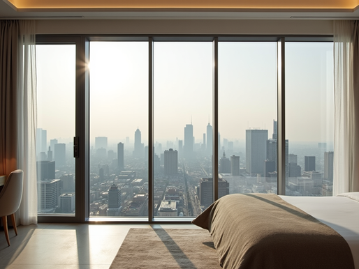 Istanbul Aparthotel Luxury: Discover the Finest Stays in the City