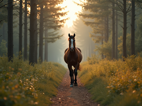 Explore Nature with Marmaris Equestrian Tours