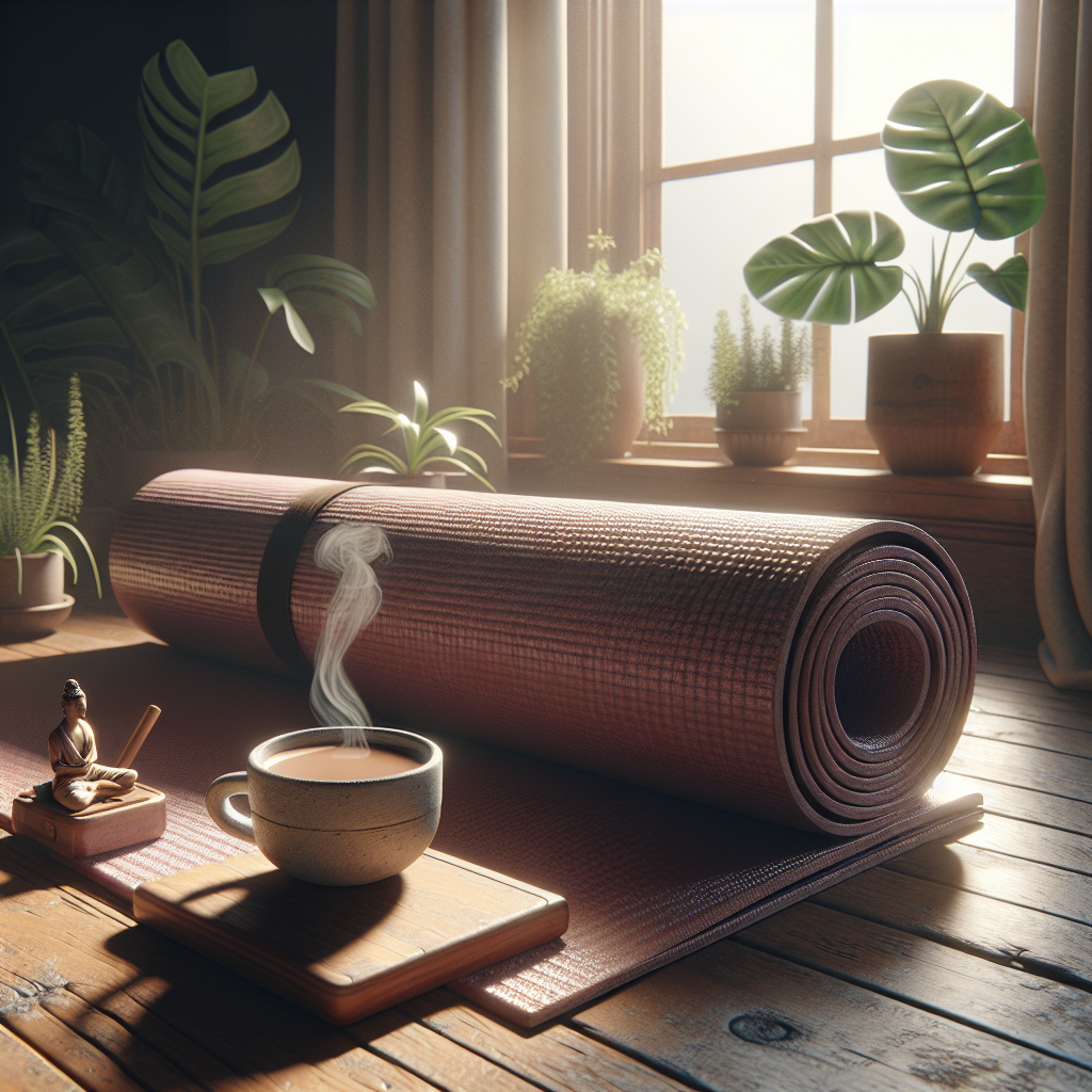 Yoga Sonrası Kahve Ritüelleri