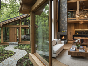 Booking Eco Lodges in Turkey: Eco-Friendly Lodges Booking Tips for a Serene Escape