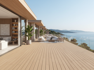 Discover the Top Holiday Homes in Turkey: A Serene Escape Awaits