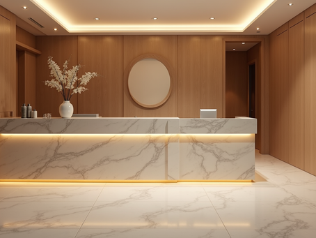 Türkiye Spa Sektör Yönetimi için Başarı Rehberi