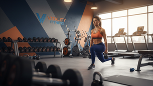 Başlangıç Fitness Rehberi: Yeni Başlayanlar İçin En İyi Fitness Programı