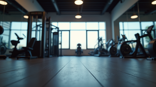 Yeni Başlayan Fitness Programıyla Formda Kalın