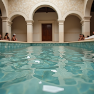 Health Benefits of Traditional Turkish Baths