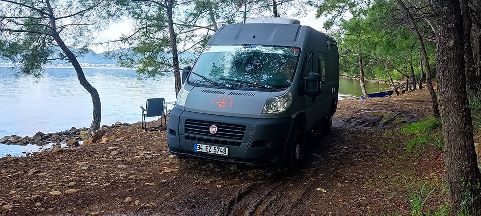 Küçük resim: Product: Fiat Ducato 2014, Marmaris
