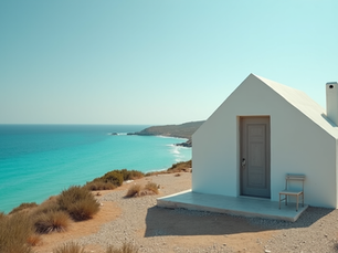 Your Guide to the Best Rentals Turkey Offers for a Serene Escape