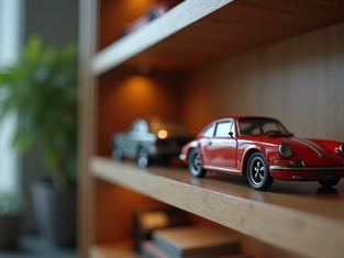 Top Collector Scale Models for Collectors in Türkiye