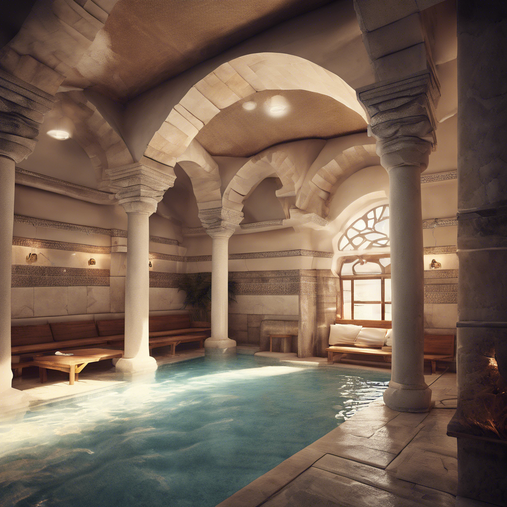 Turkish Bath