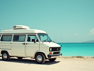 Finding the Best Campervan Rentals in Turkey