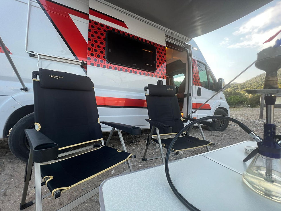 Thumbnail: Fiat Ducato 2014 ,Fethiye