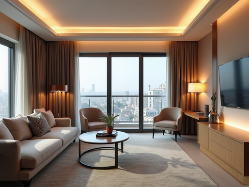 Top Deals at 912 Taksim Suites: Your Gateway to Luxury in Istanbul