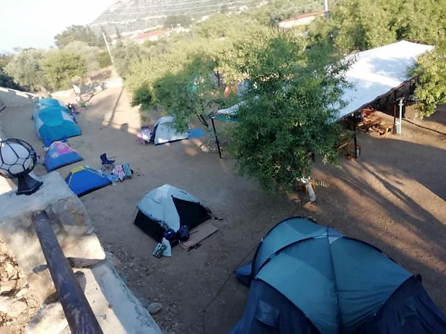 Ezgim Camping