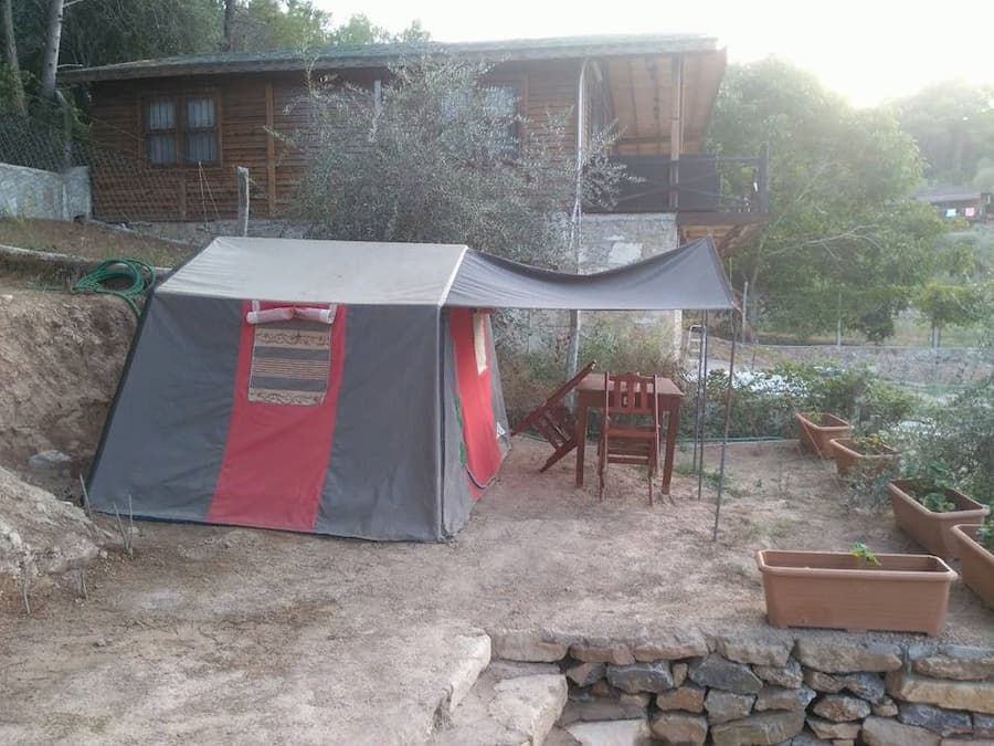 Akbük Diem Camping