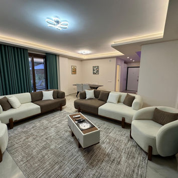 Villa Hatice: Your Secluded Halal-Friendly Holiday Villa in Marmaris