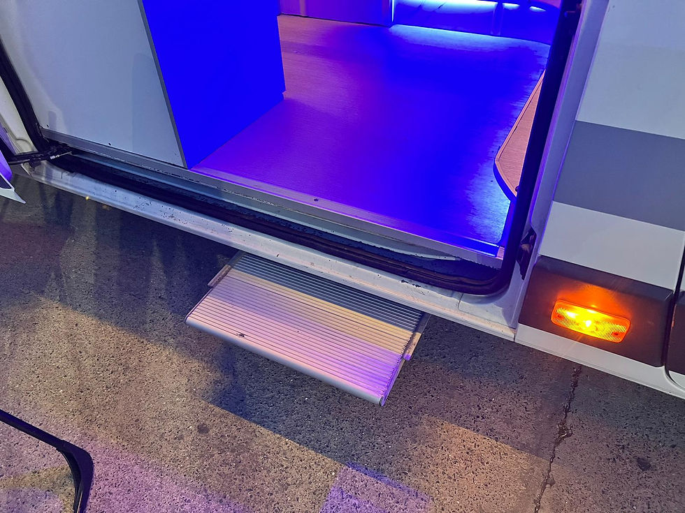 Küçük resim: Fiat Ducato 2017, İstanbul Pendik kiralık motorvan
