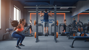 Başlangıç Seviyesi Fitness Rehberi: Yeni Başlayanlar İçin Fitness Programı Oluşturma Rehberi