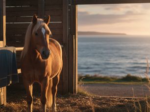 How to Book Pinar Horse Safari Reservations