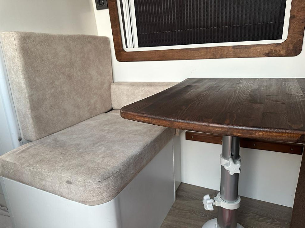 Thumbnail: Volkswagen Crafter-2010 model-Mersin-Kiralık Motorvan
