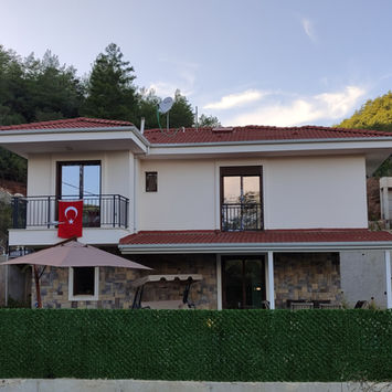 Villa Hatice: Your Secluded Halal-Friendly Holiday Villa in Marmaris