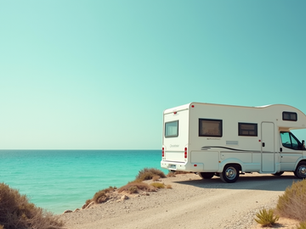 Top Tips for Renting Motorhomes in Turkey: Your Guide to Motorhome Rental Options
