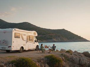 Hiring Budget Motorhomes in Turkey Simplified: Your Guide to Budget Motorhome Rentals Turkey
