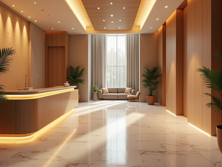 İstanbul'da Modern Spa Yönetimi: Başarının Anahtarları