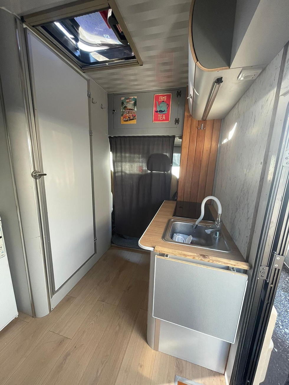 Küçük resim: Iveco Daily in Antalya