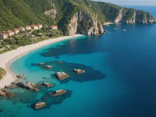 Romance poco convencional: explorar Turquía en caravana para vivir una experiencia única en San Valentín