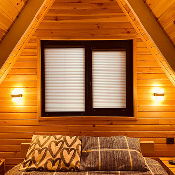 Rent a cozy tiny house in Samsun, 19 Mayis. Nature, comfort, and privacy all in one perfect getaway. Book your escape today!