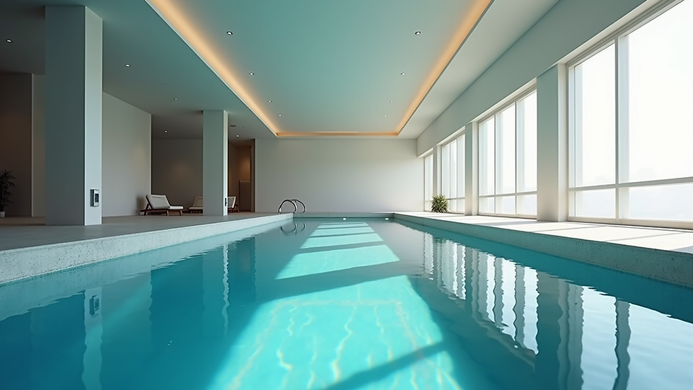 Sağlıklı Yaşam Kulüpleri: Sağlıklı Yaşam Tarzı Önerileri