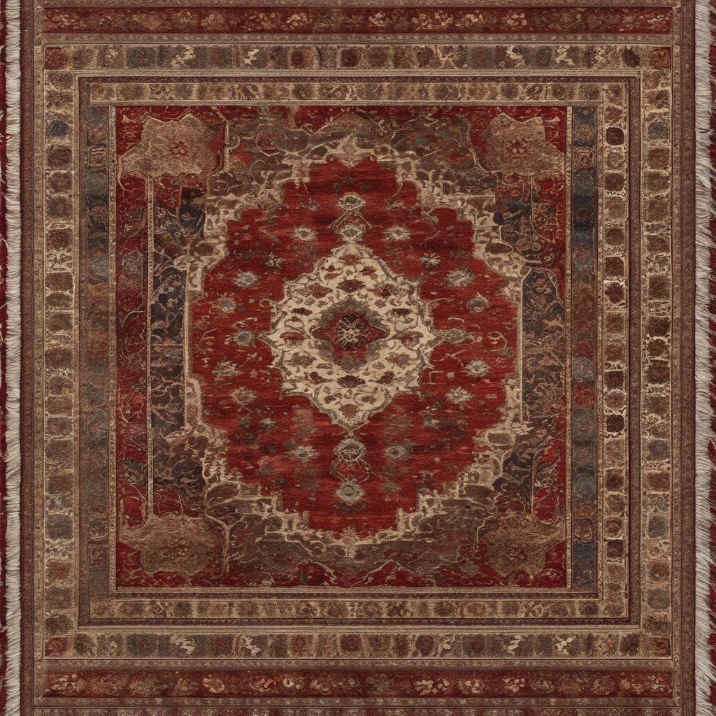Turkish Carpets