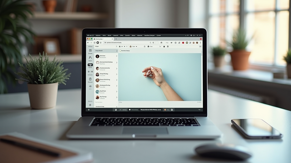 Unleashing Creativity with Wix Design Possibilities