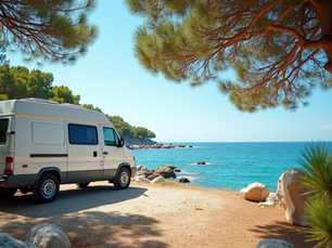 Planning a road trip in Muğla, Turkey, is an exciting way to explore the stunning coastline, ancient ruins, and charming villages at your own pace.